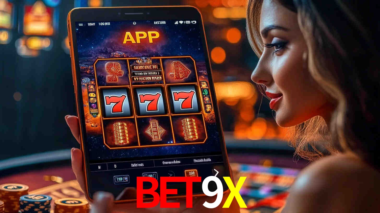 BET9X