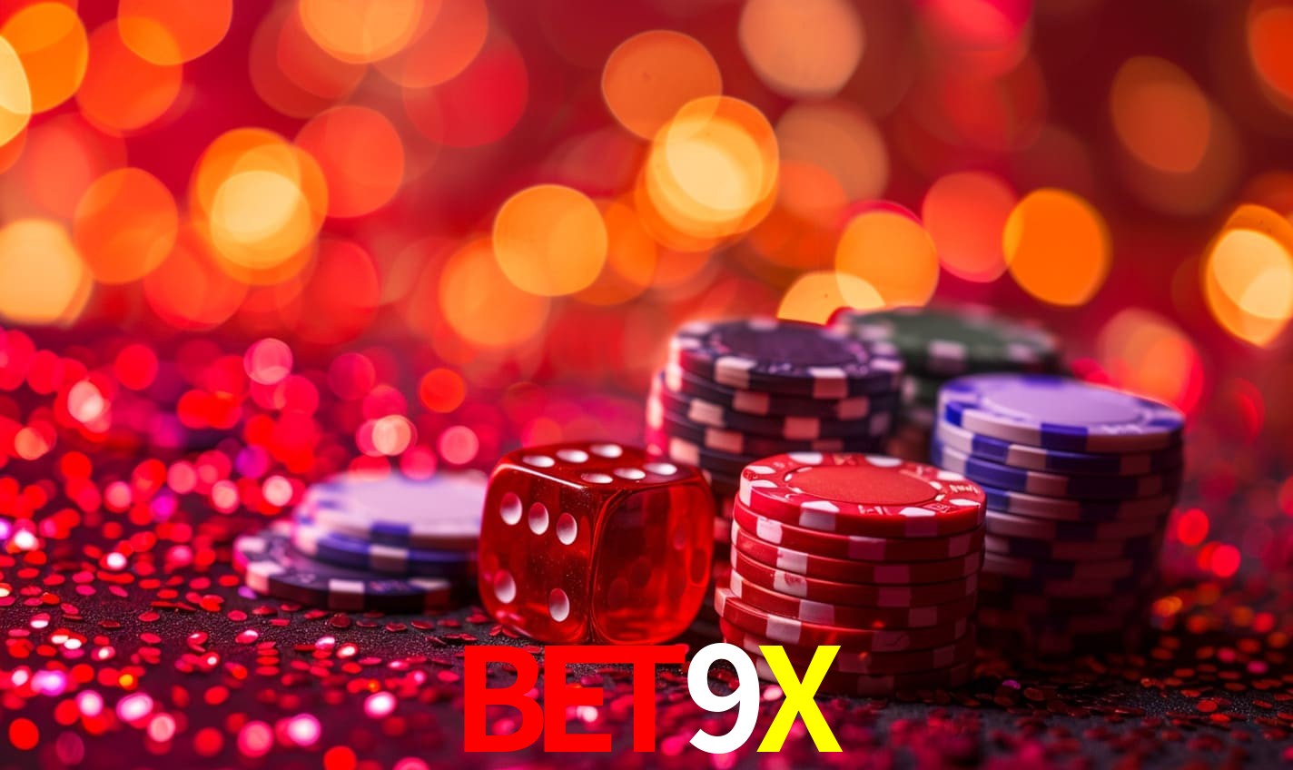 Descubra a Essência do BET9X: Nossa História e Compromissos