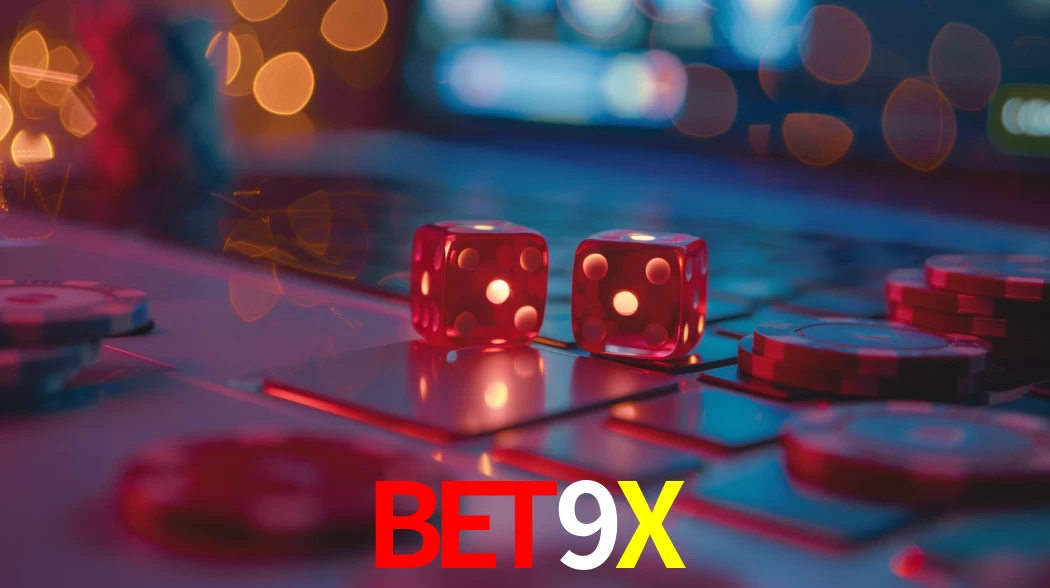 Secure Login BET9X