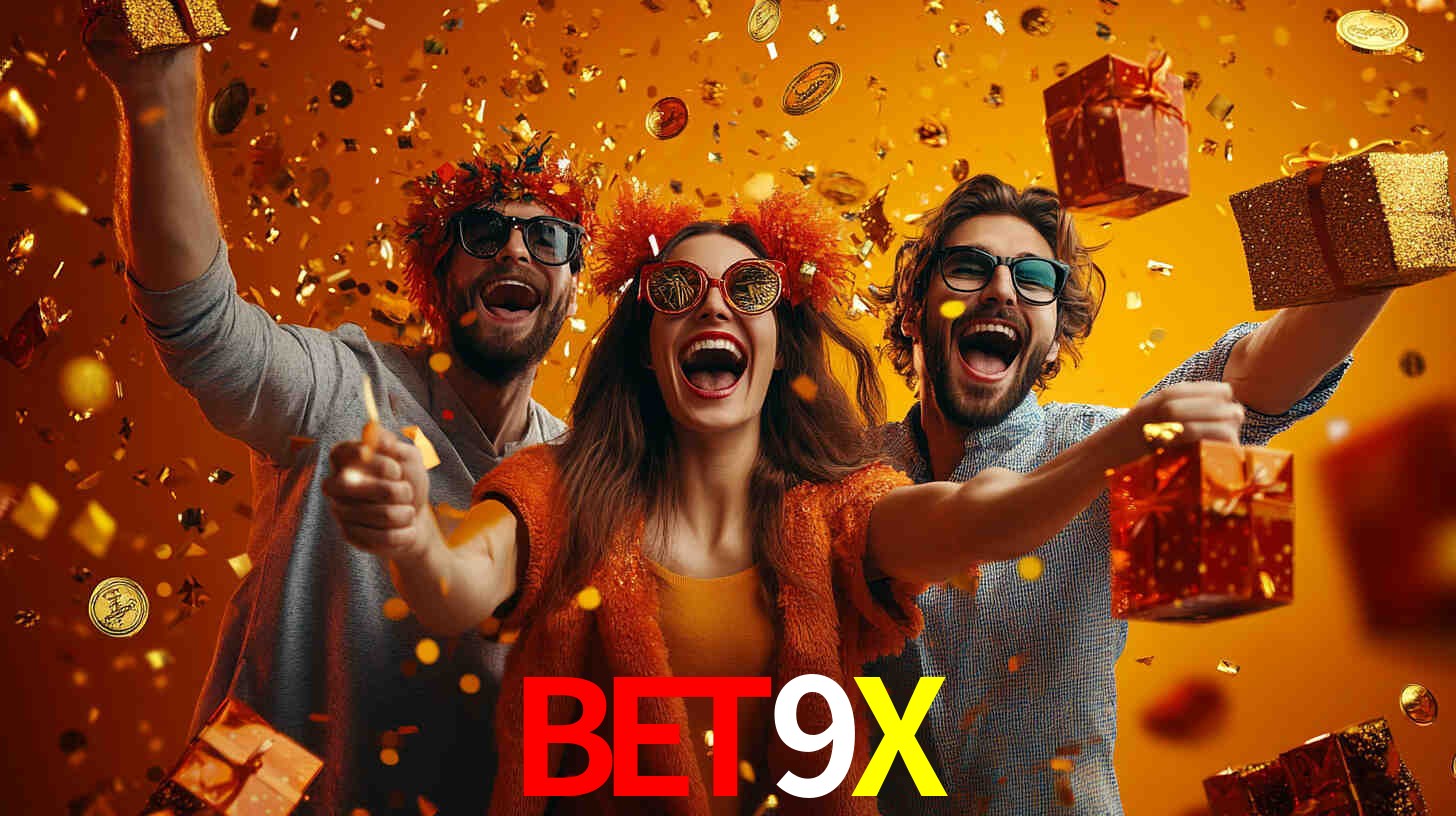 BET9X: A Experiência de Casino com Jogos de Mesa ao Vivo
