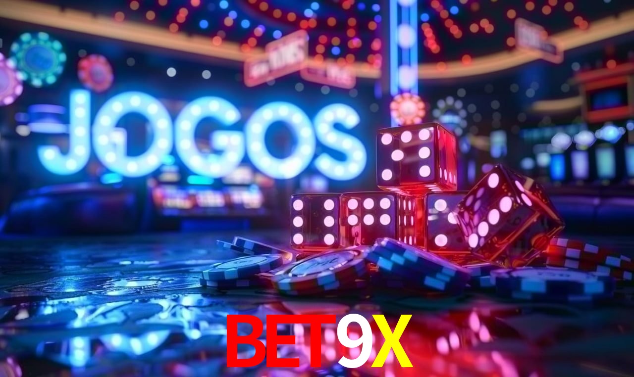 cassino BET9X