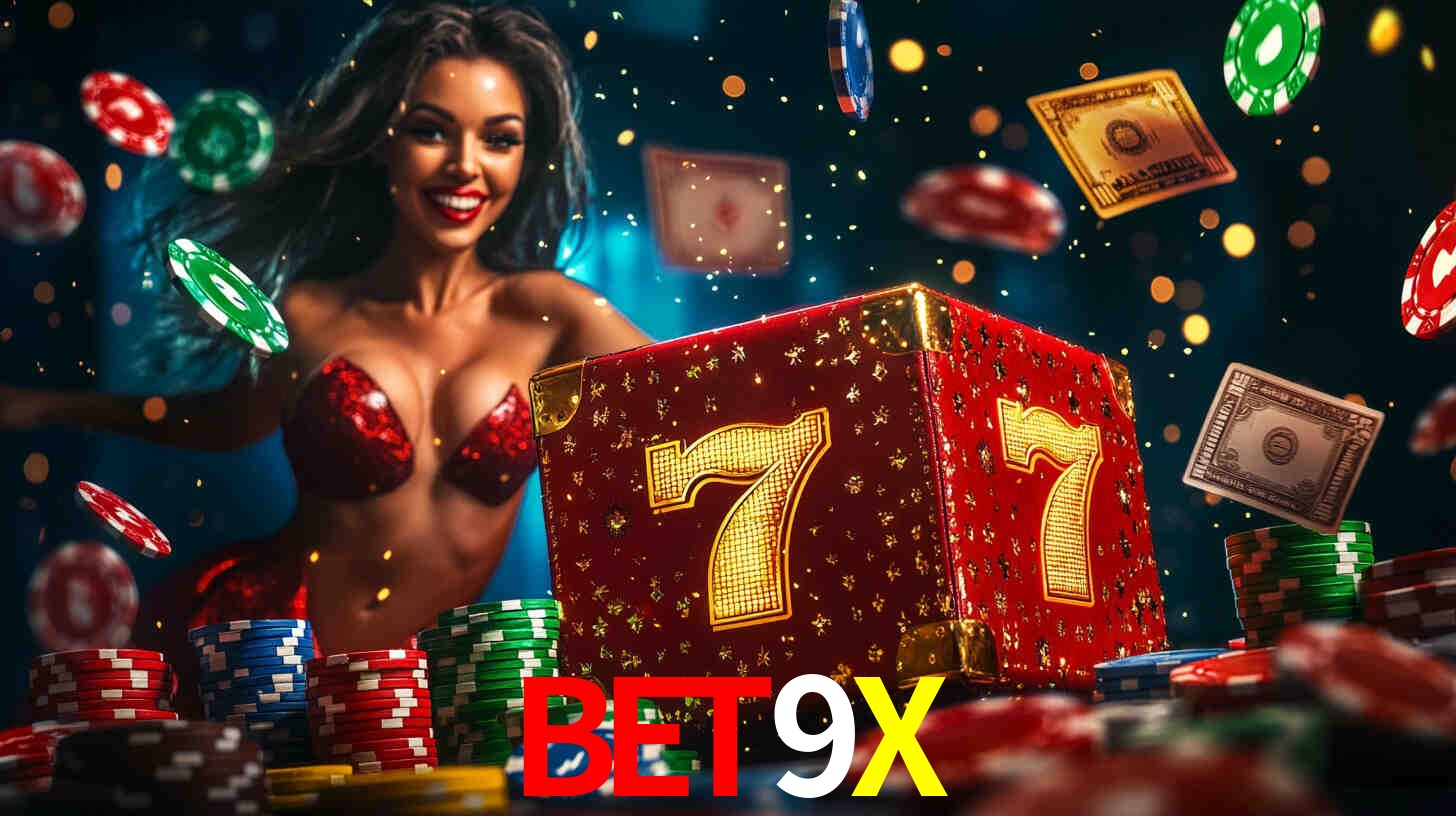Descubra a Essência do BET9X: Nossa História e Compromissos