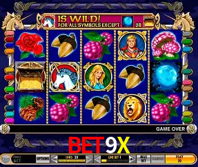 Jogos de mesa e apostas rápidas na BET9X