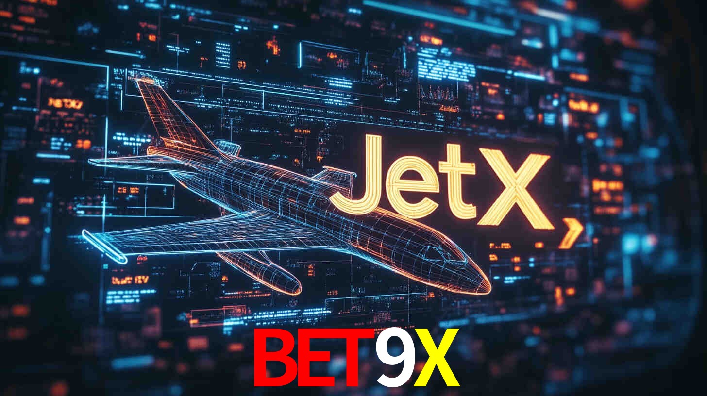 Inovações de Jogos na BET9X: O Futuro das Experiências Interativas