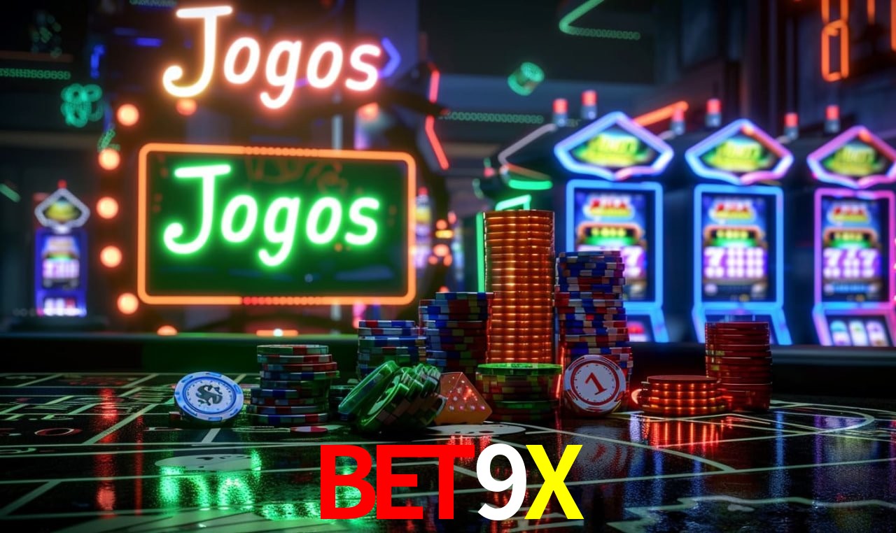 BET9X login