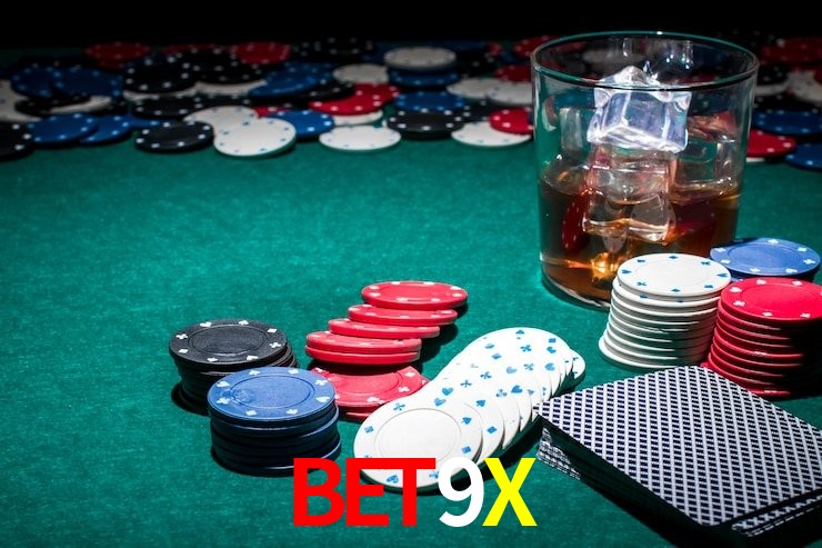 Bônus Diários BET9X