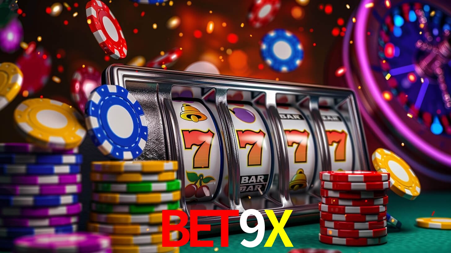 Página oficial no Facebook da BET9X