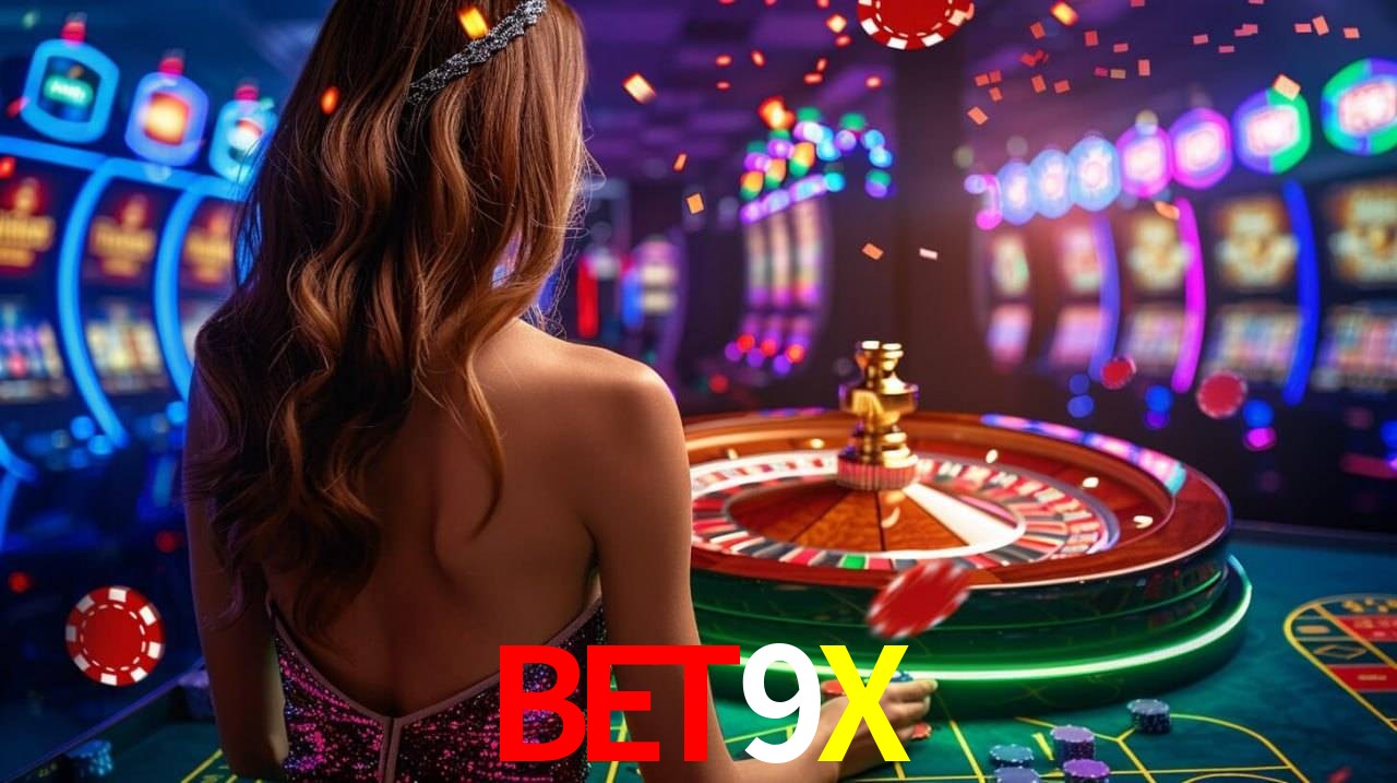 APP rápido e leve da BET9X
