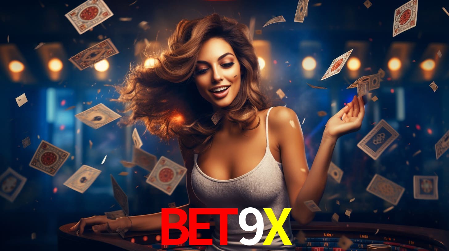 BET9X login