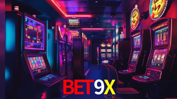BET9X