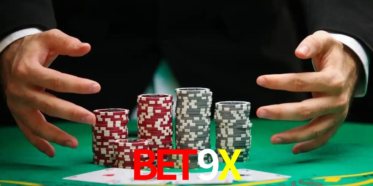 Benefícios VIP na BET9X