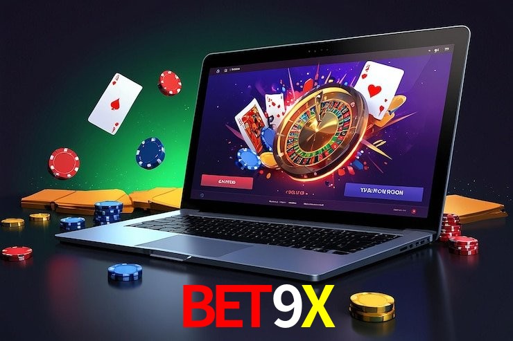 Promoções Sazonais BET9X