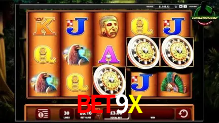 Cadastro rápido e seguro na BET9X