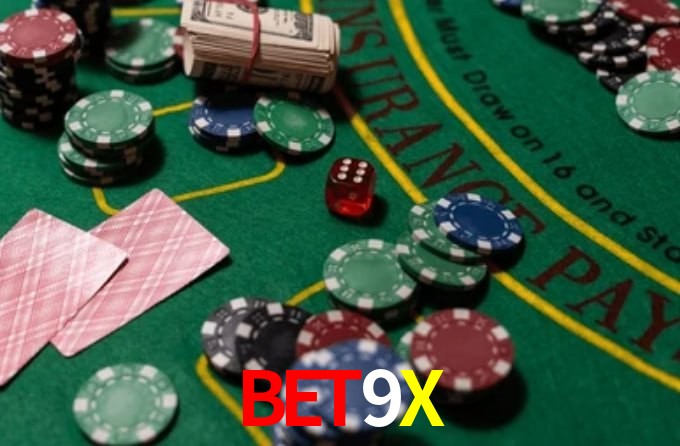 BET9X