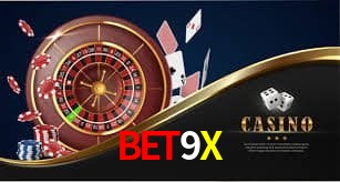 Jogo Spaceman BET9X
