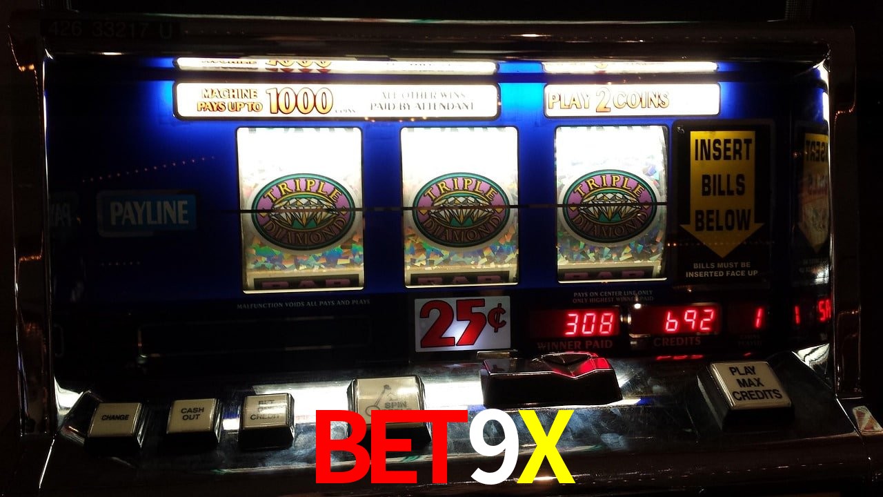 Football Betting BET9X