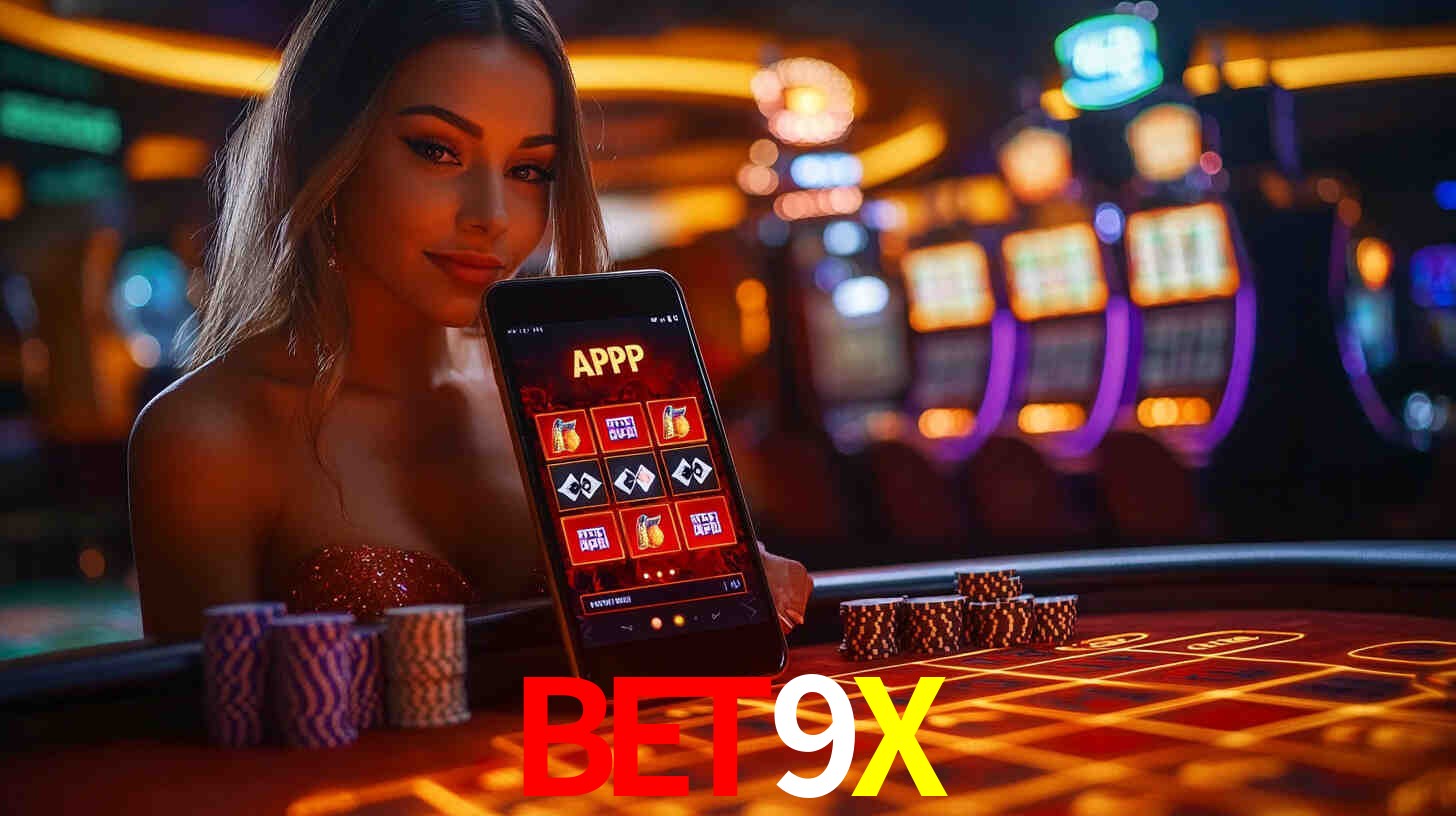 Descubra o Programa VIP da BET9X: Vantagens Exclusivas para Jogadores