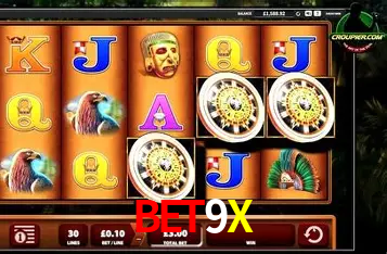 Apostas Esportivas na BET9X: Um Guia Completo