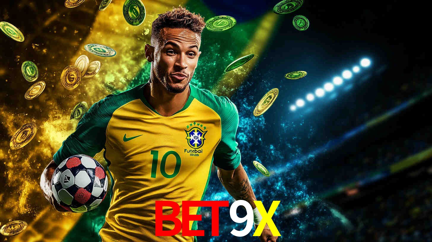 Apostas Esportivas na BET9X: Um Guia Completo