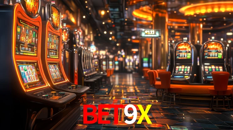 BET9X app