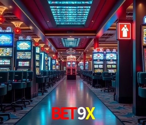 Descubra o Programa VIP da BET9X: Vantagens Exclusivas para Jogadores