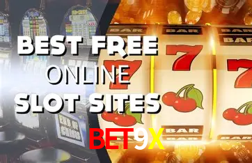 Descubra a Magia dos Jogos de Arcade no BET9X