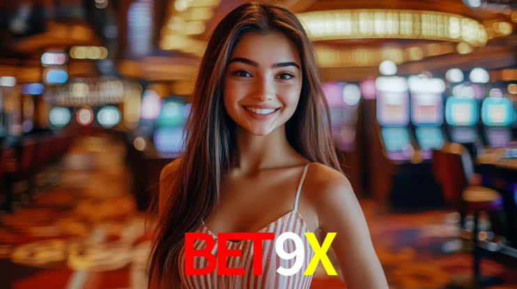 Cashback e recargas na BET9X