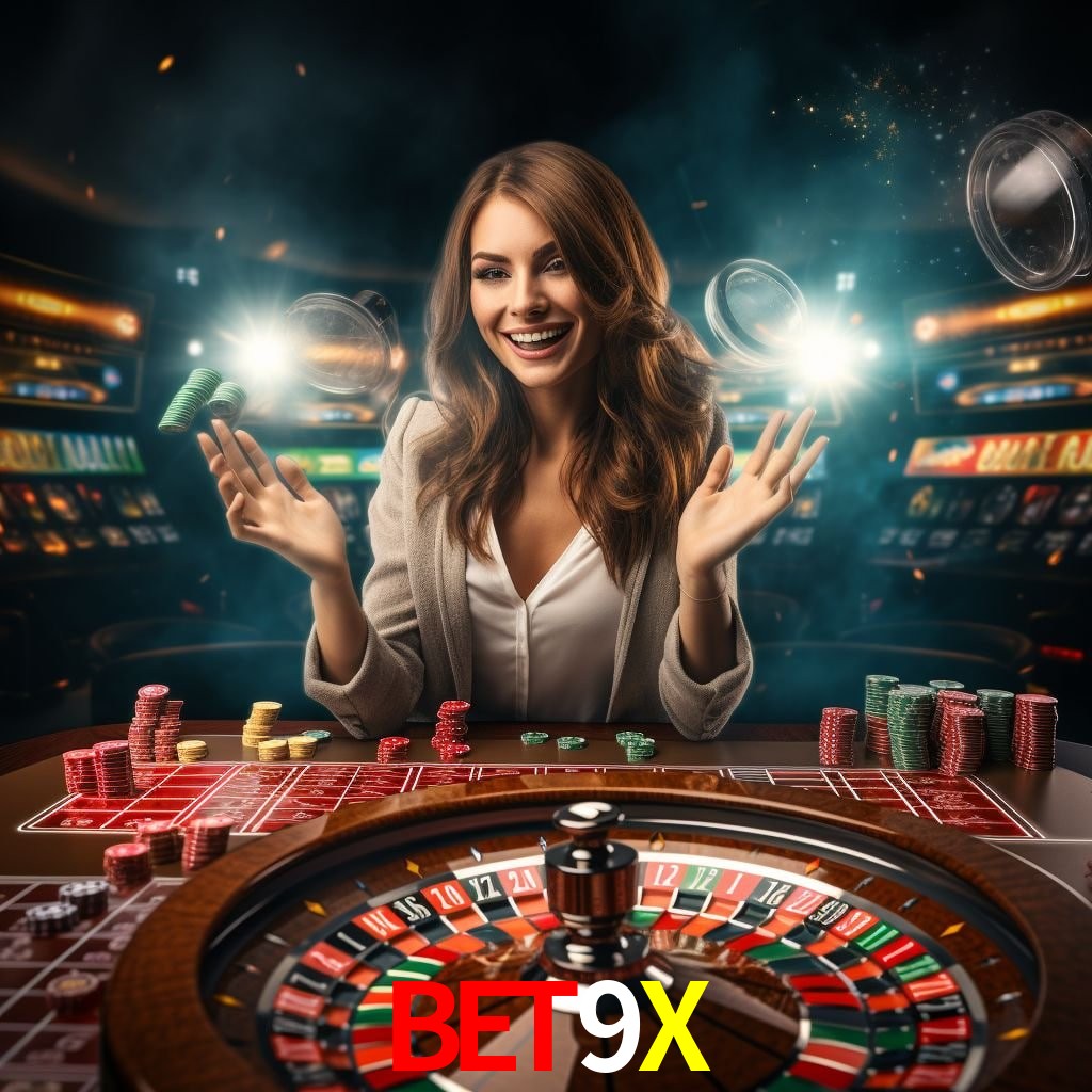 Experimente o Login Seguro Premium no BET9X