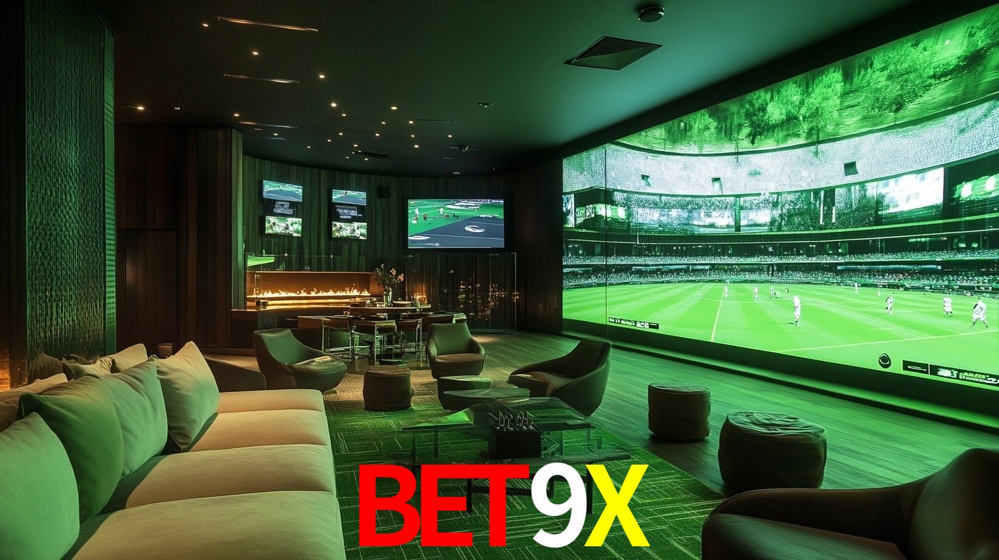 BET9X login