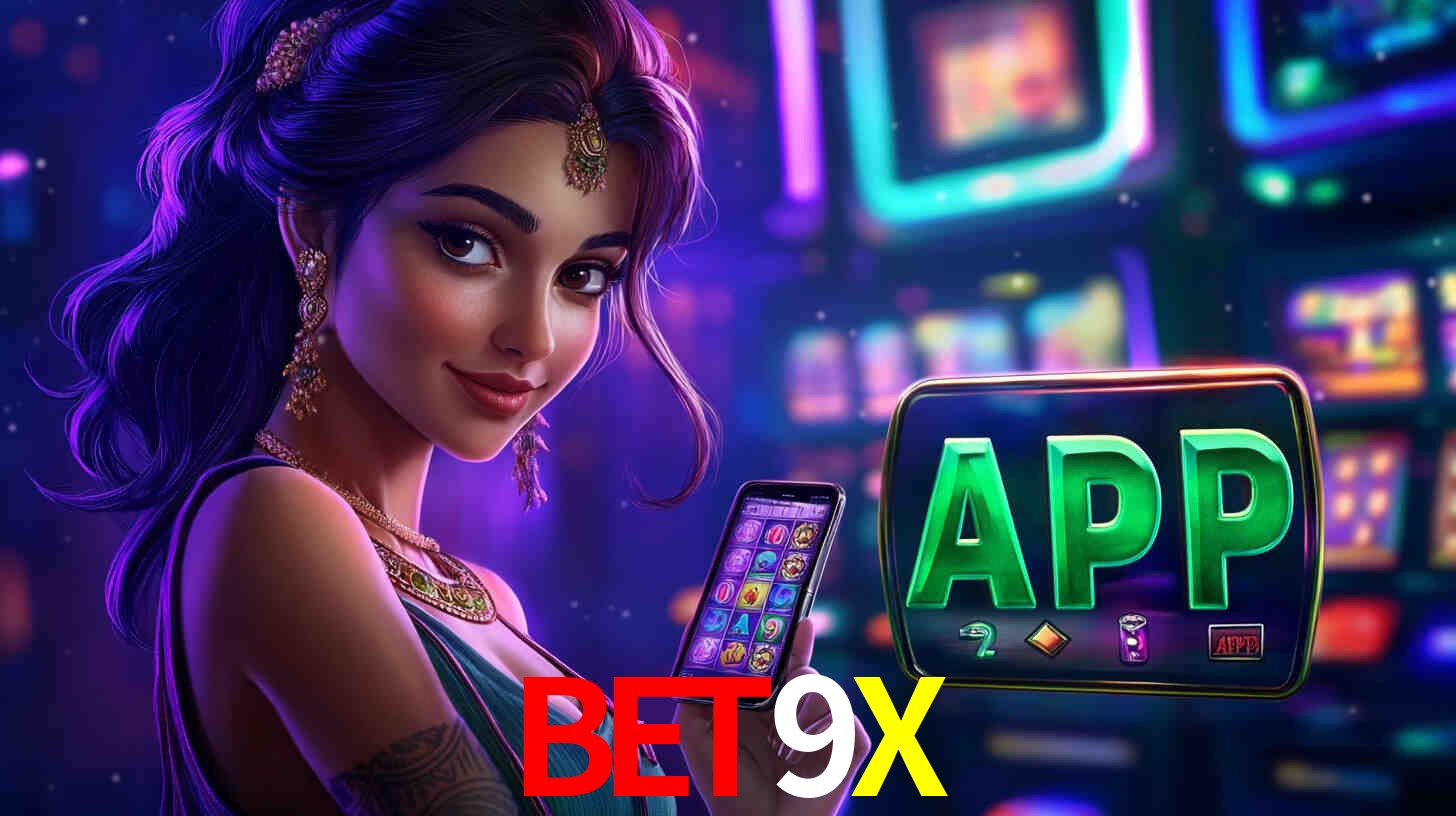 Bônus Generosos e Exclusivos no BET9X para Você!