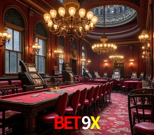 Promoção Relâmpago BET9X