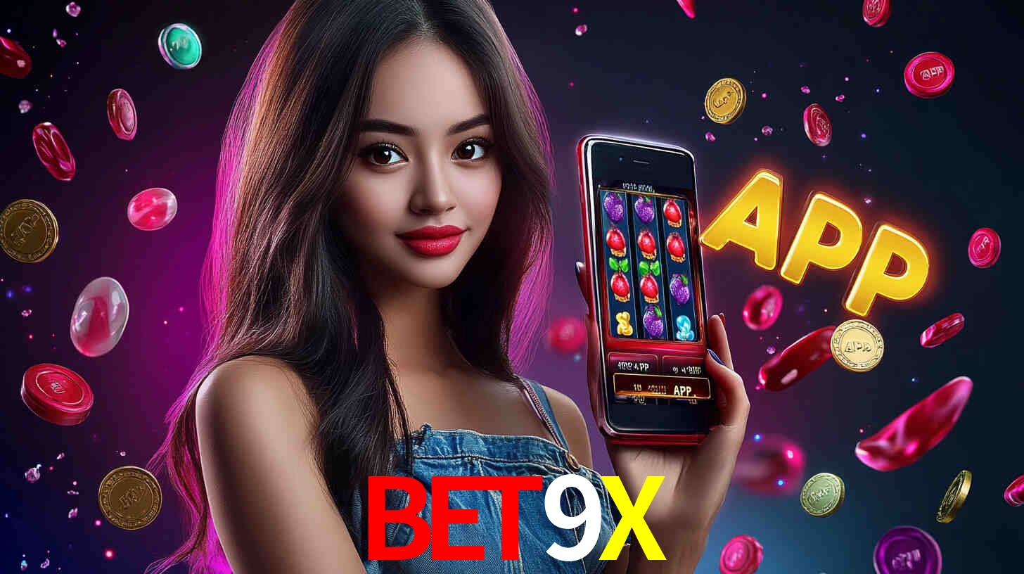 A Popularidade dos Caça-Níqueis no BET9X