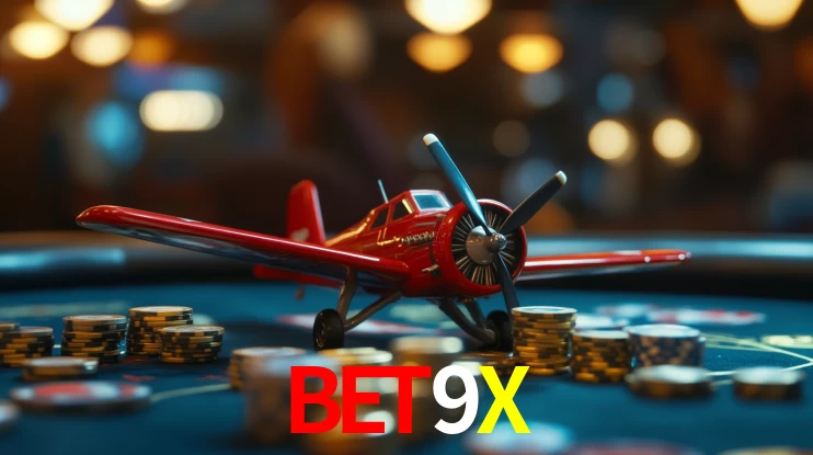 Slot Games BET9X