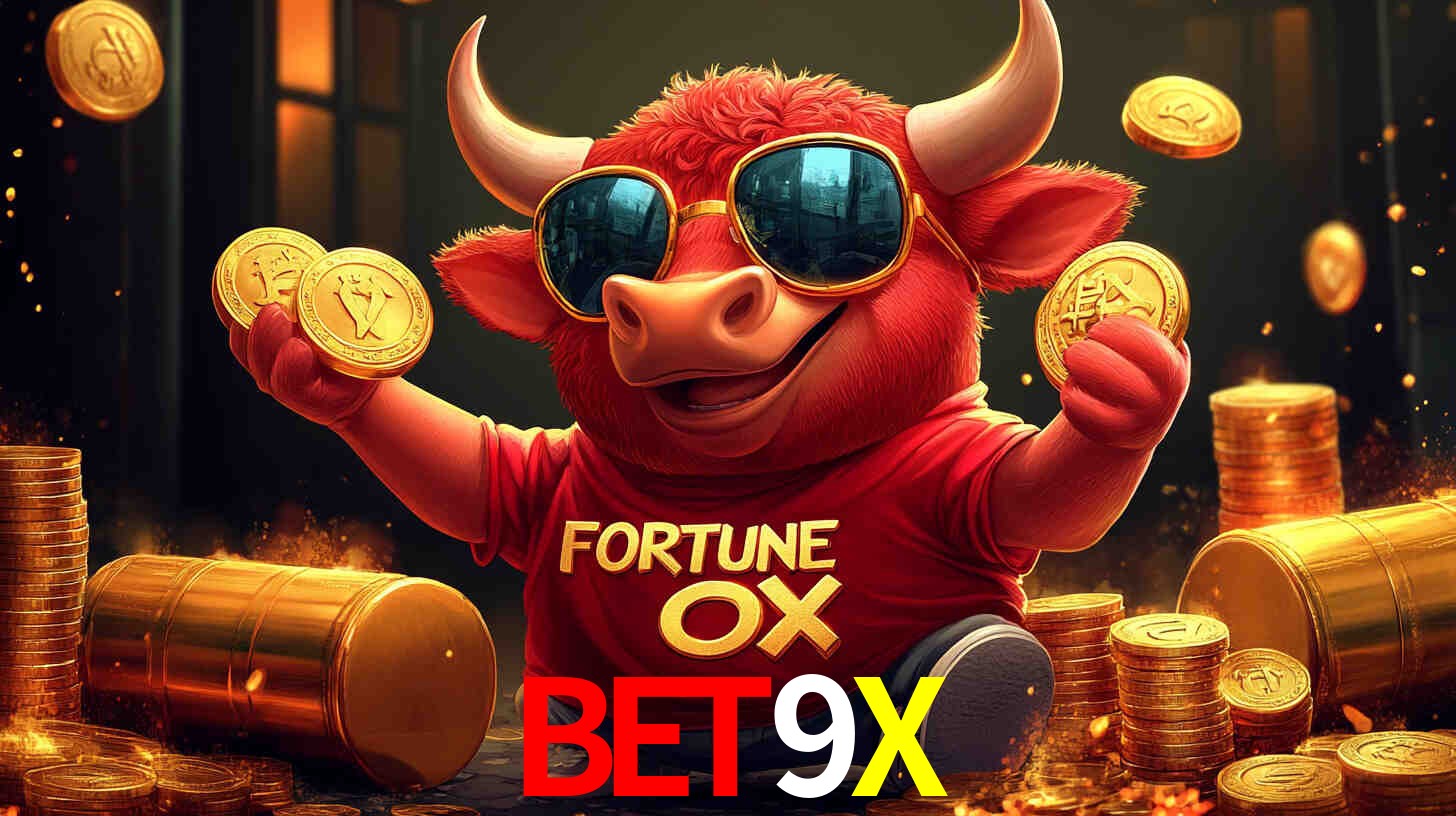 Desvendando o Mundo dos Jogos Virtuais na BET9X