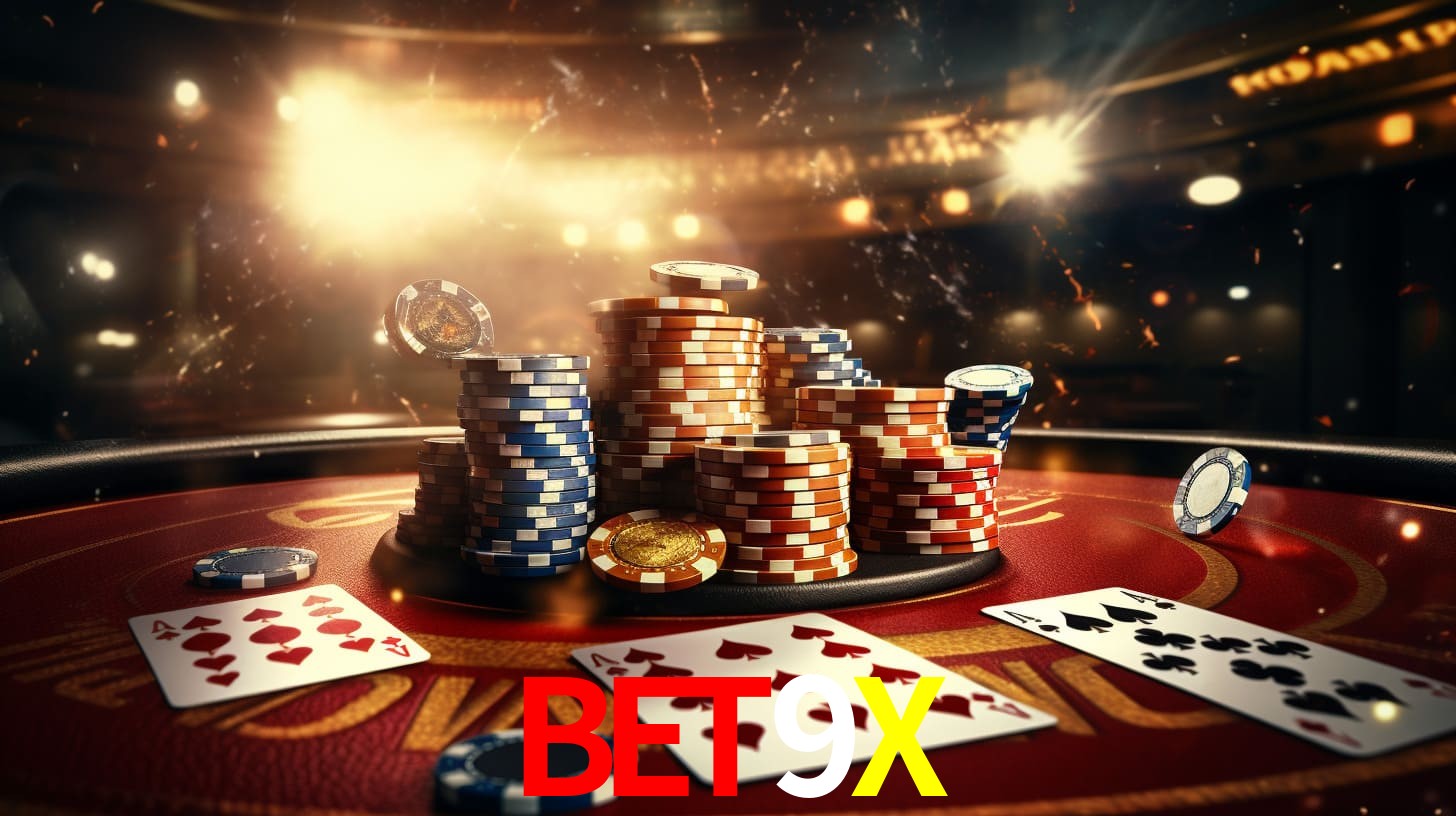 VIP Casino BET9X