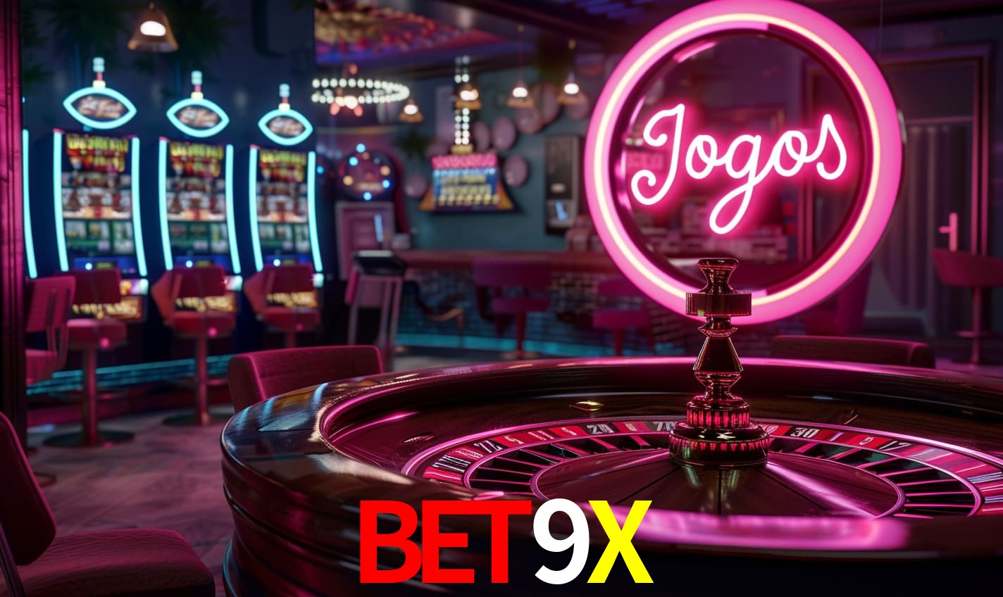 Explorando a Categoria de Eventos em Apostas na BET9X