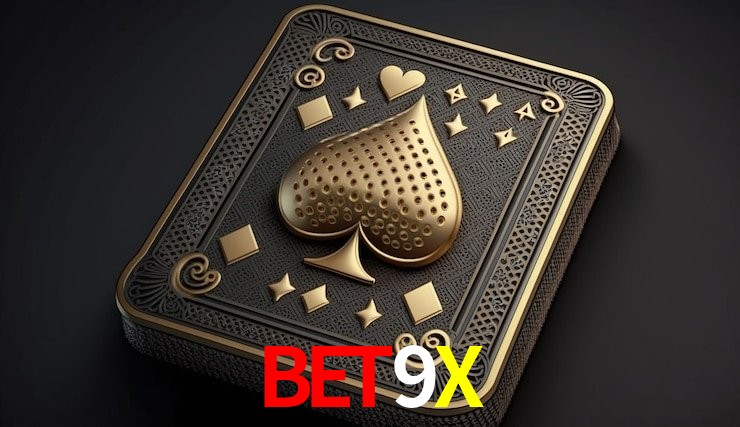 Apostas de Tênis BET9X
