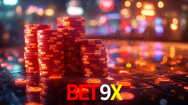 BET9X