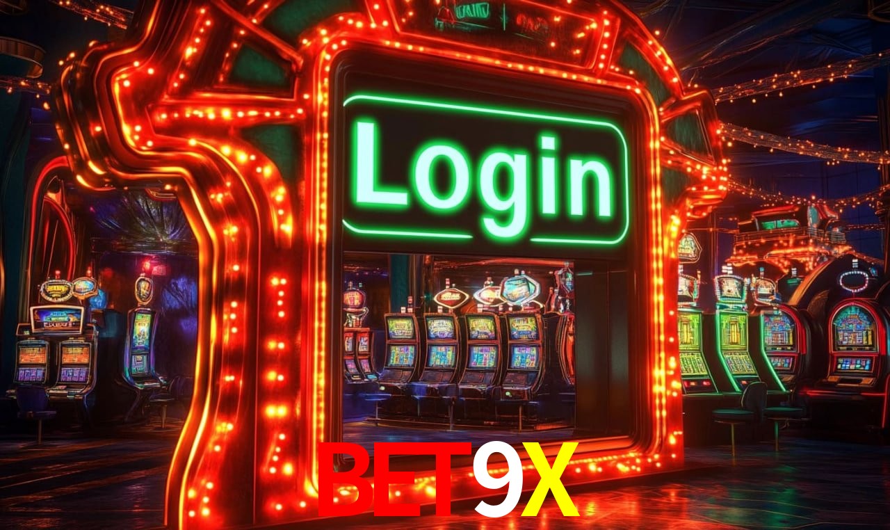 Casino VIP BET9X