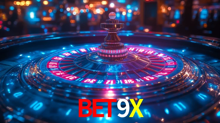 Explore as vantagens do BET9X: serviço profissional e confiabilidade