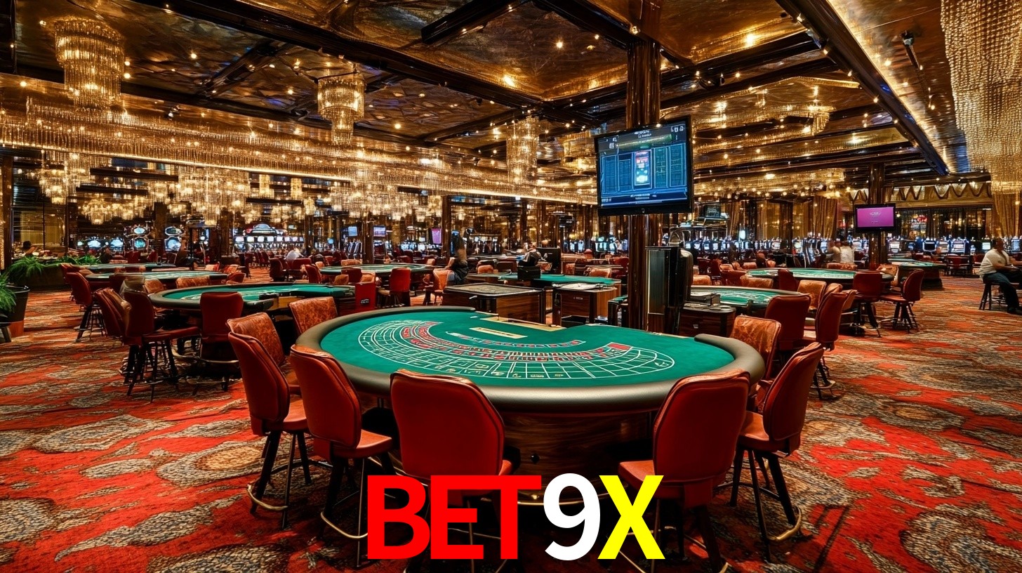 BET9X