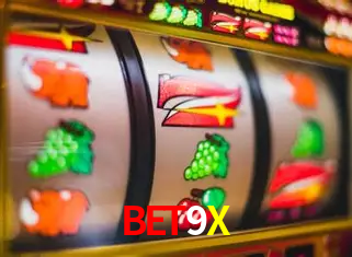 A Experiência Imersiva dos Cassinos Ao Vivo no BET9X