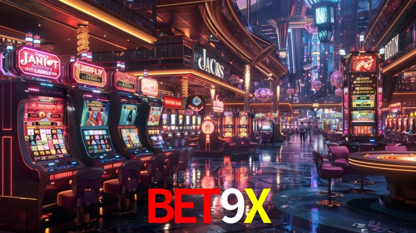 Games Directory BET9X
