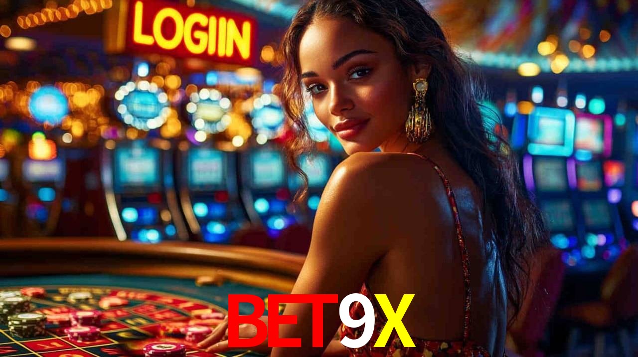 Jogos de Slot BET9X
