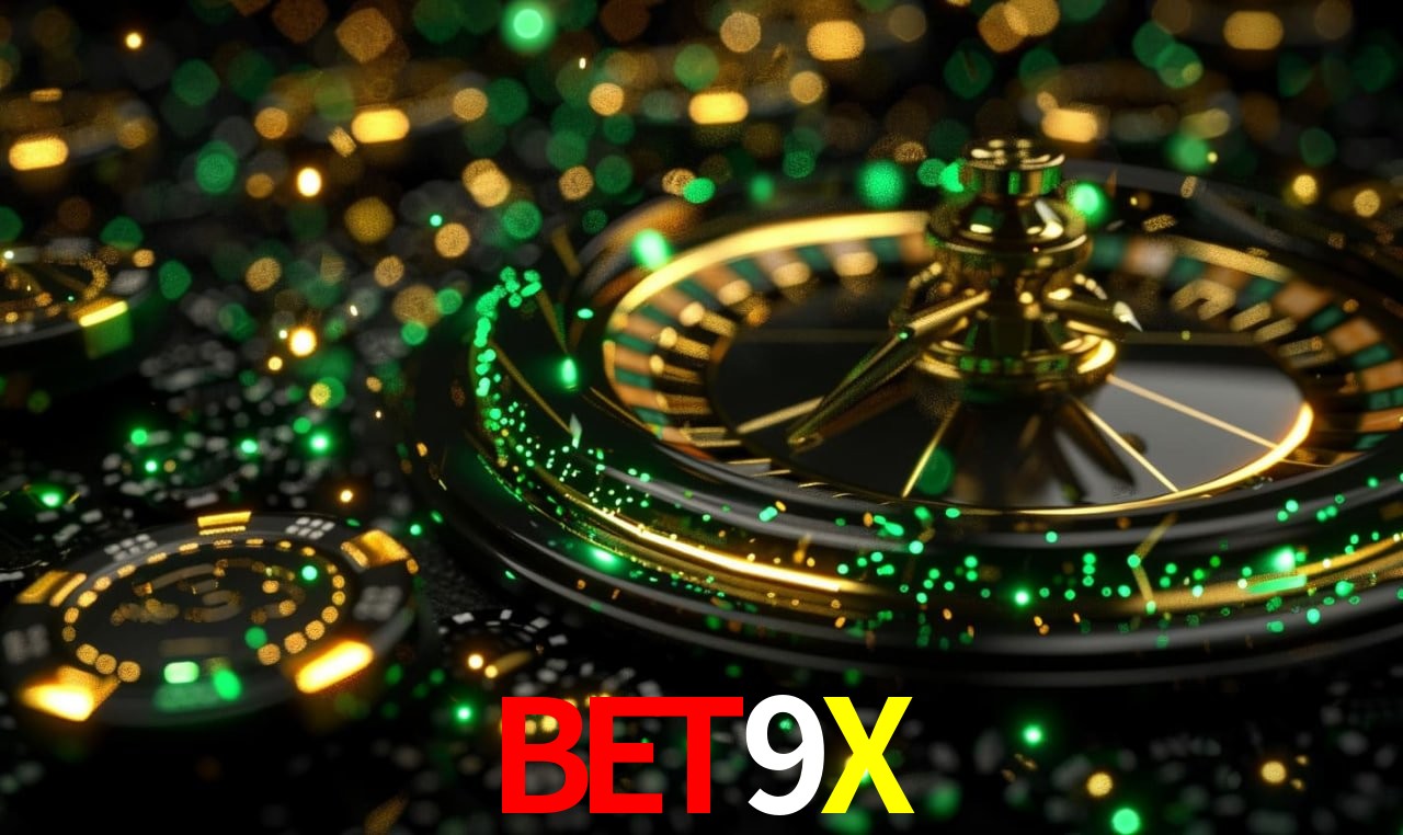 Segurança e performance na plataforma BET9X