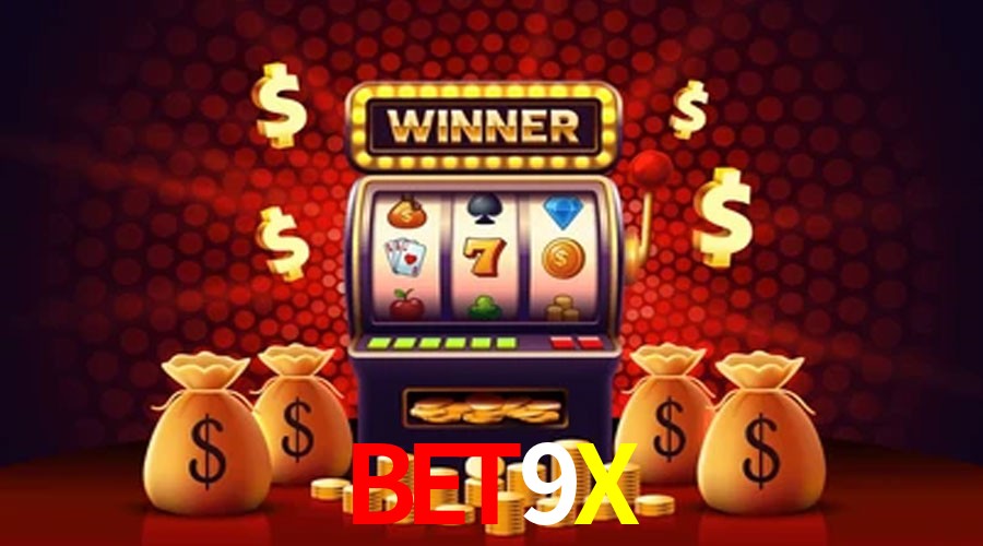 2FA Security BET9X