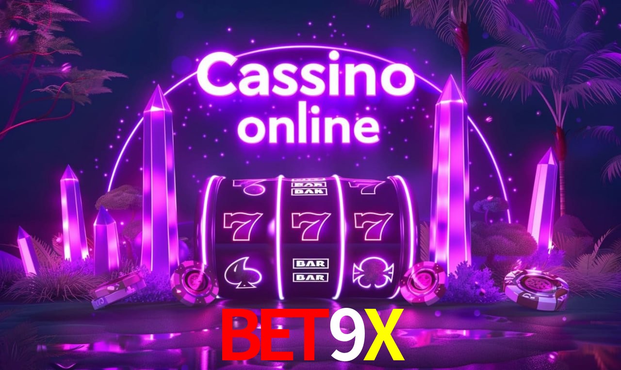 Tecnologia da Plataforma BET9X